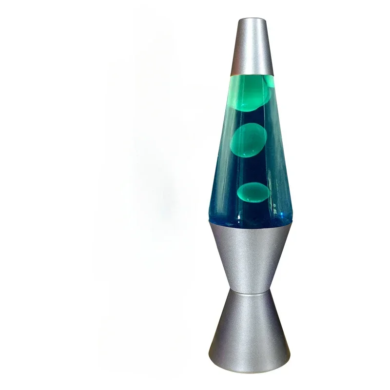 Lava Lamp Desktop - Lámpara de Lava Estilo Europeo y