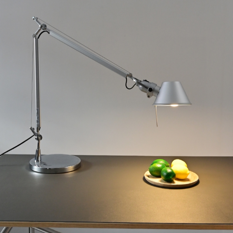 Decor Lighting Uk - Lámpara moderna de Arte, Joystick de