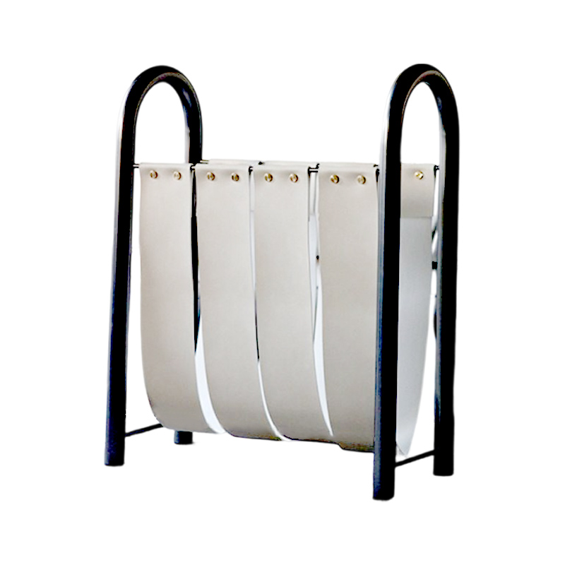 Lighting And Decor Magazine - Estantería ligera de lujo de Metal