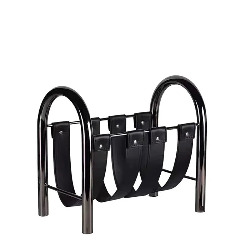 Lighting And Decor Magazine - Estante moderno de lujo ligero de