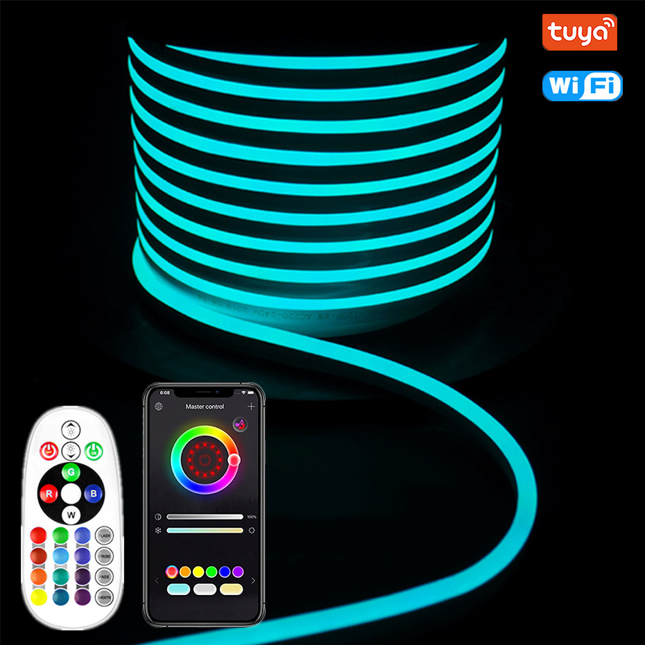 Decor Lighting Uk - Tira de Luces LED RGB de