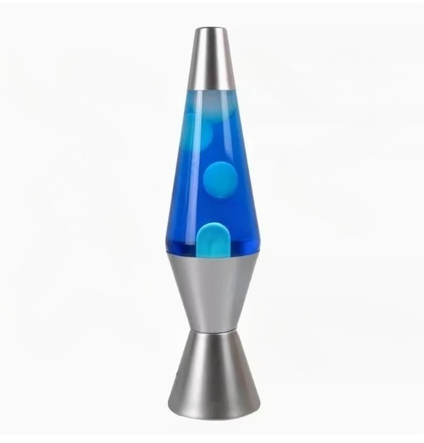 Lámpara de Lava Estilo Europeo - Lava Lamp Desktop reseña y precio