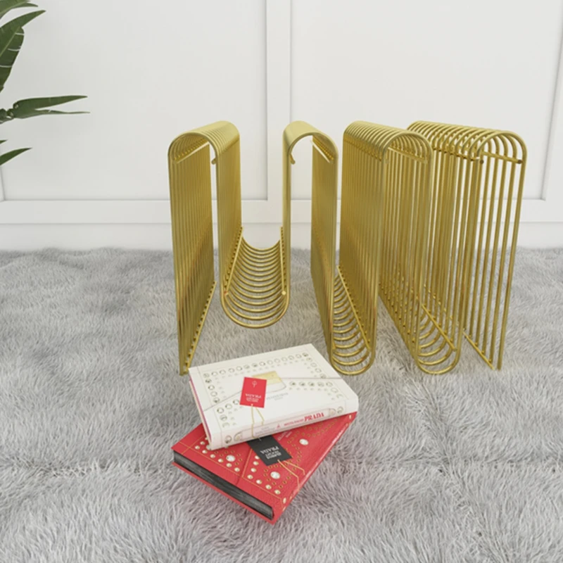 Estantes simples para periódic - Lighting And Decor Magazine reseña y precio