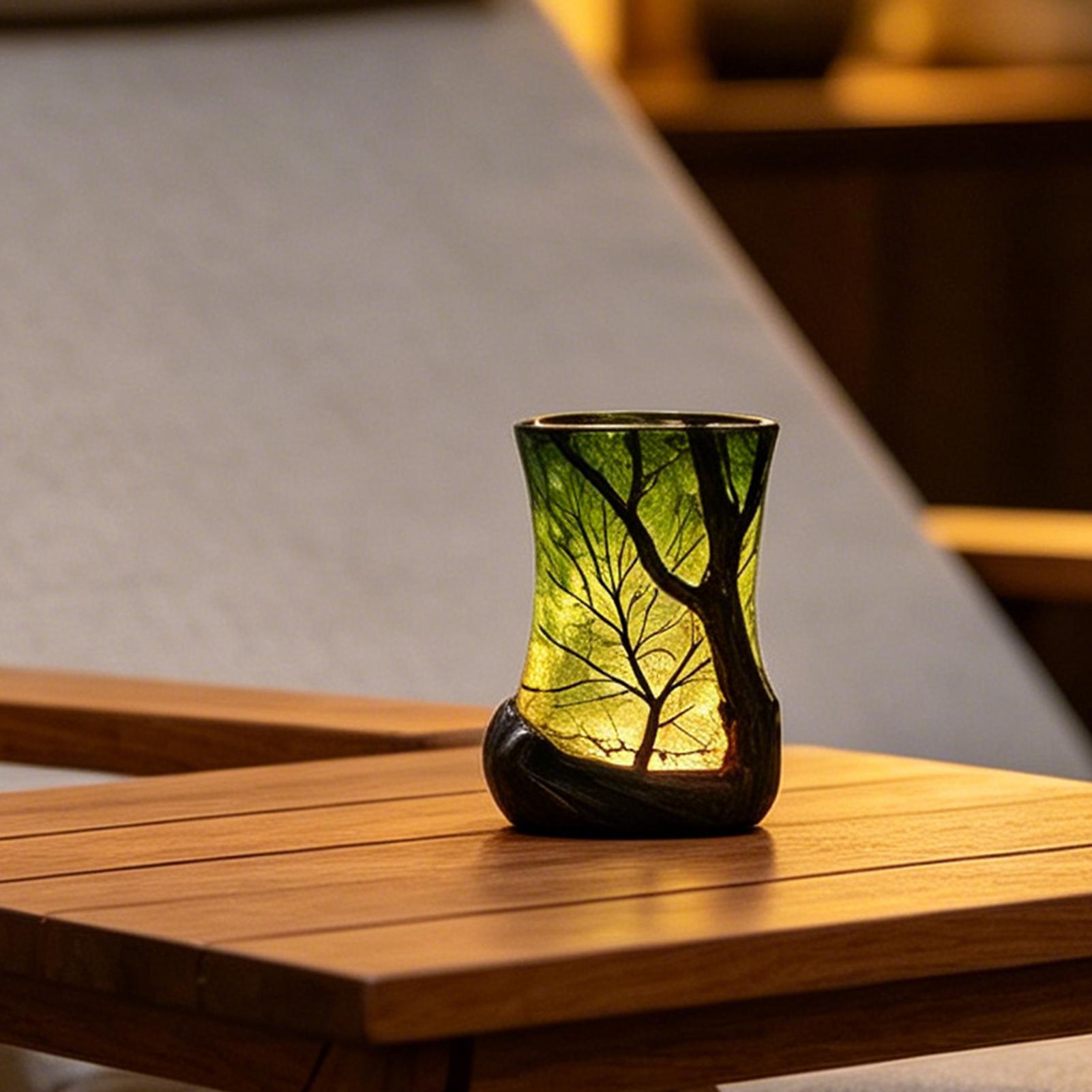 Lámpara de Noche para Mesa de  - Decor Lighting Lamps reseña y precio