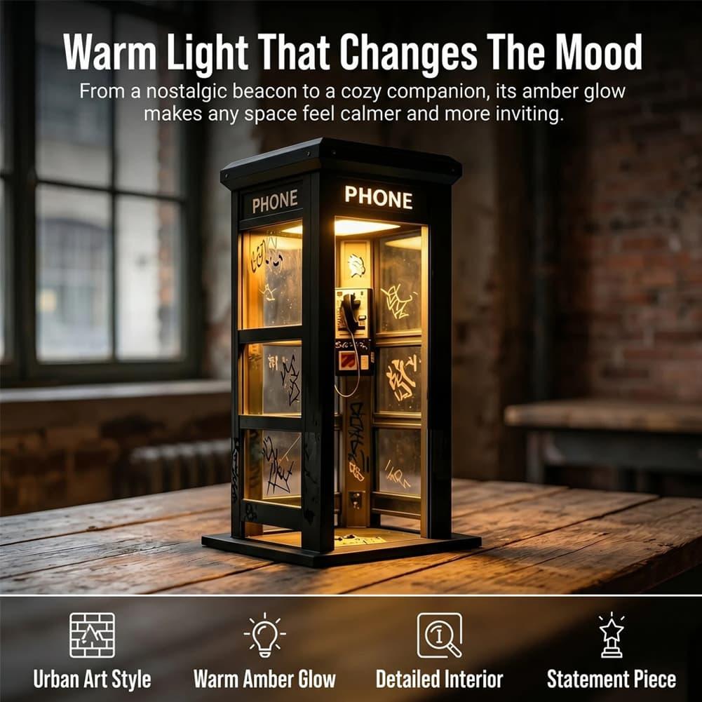 Lámpara de Mesa con Diseño de  - Decor Lighting Lamps reseña y precio