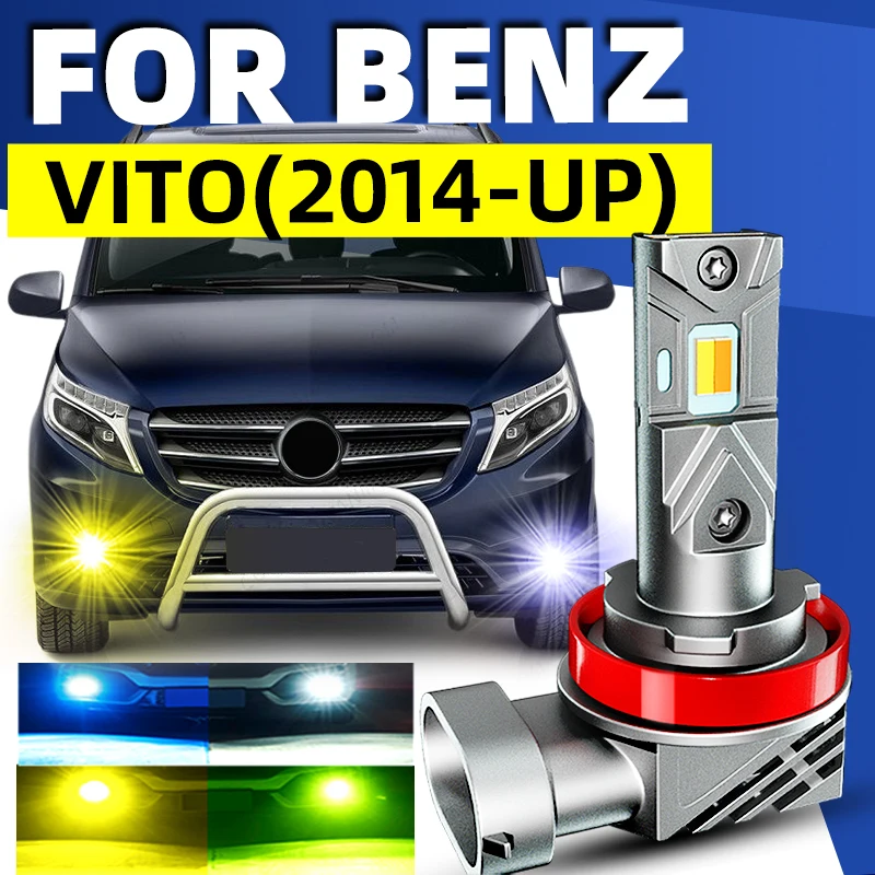 Luces LED antiniebla delantera - Colour Changing Bulb reseña y precio
