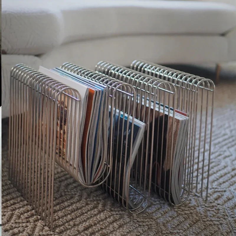 Estante de Lujo Ligero para Re - Lighting And Decor Magazine reseña y precio