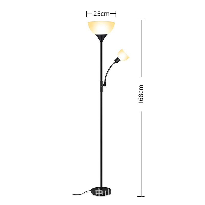 Lámparas de pie decorativas pa - Decor Lighting Lamps reseña y precio