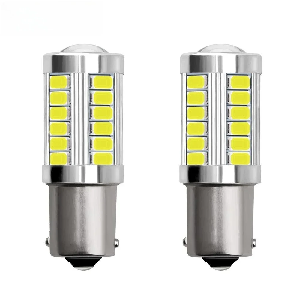 Bombilla LED para intermitente - Colour Changing Bulb reseña y precio