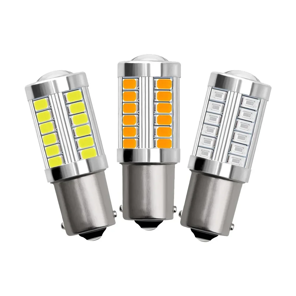Bombilla LED para intermitente - Colour Changing Bulb reseña y precio