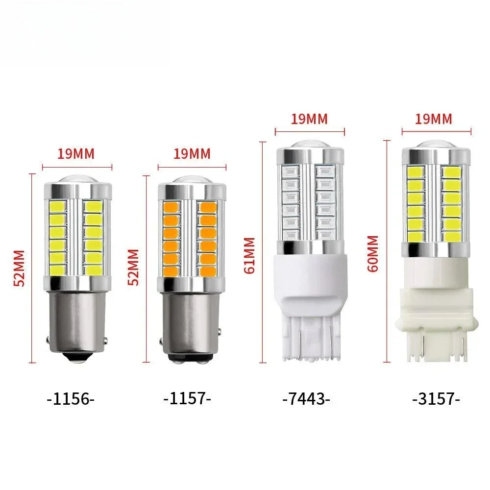 Bombilla LED para intermitente - Colour Changing Bulb reseña y precio
