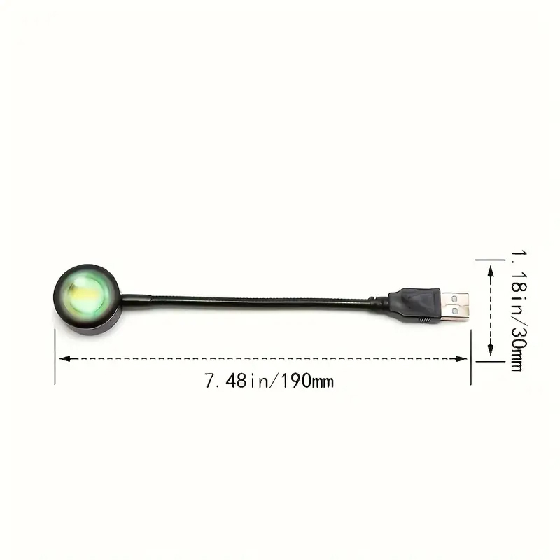 Luz ambiental LED de colores c - Colour Changing Bulb reseña y precio