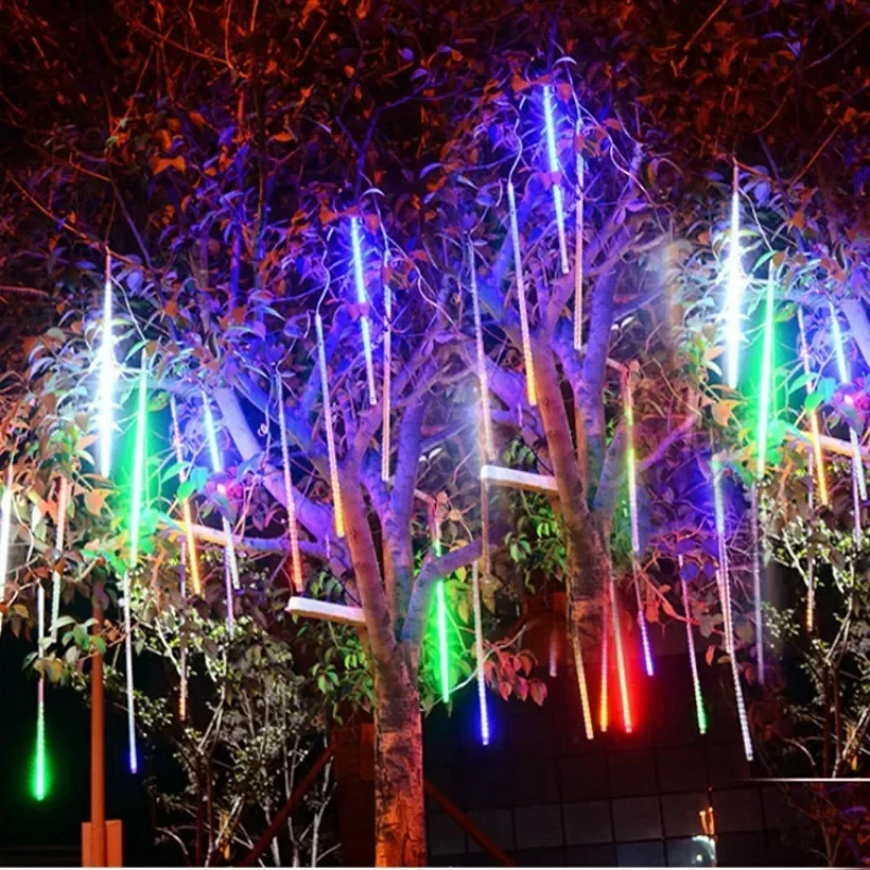30 cm /50 cm impermeable lluvi - Decor Lighting Uk reseña y precio