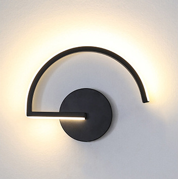 Lámpara de Pared LED Nórdica M - Decor Lighting Lamps reseña y precio