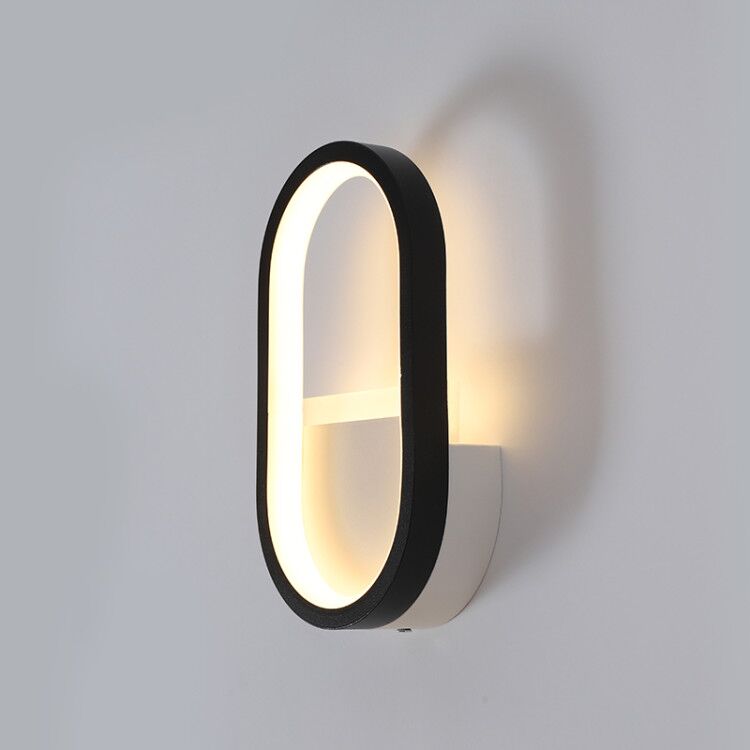 Lámpara de Pared LED Nórdica M - Decor Lighting Lamps reseña y precio