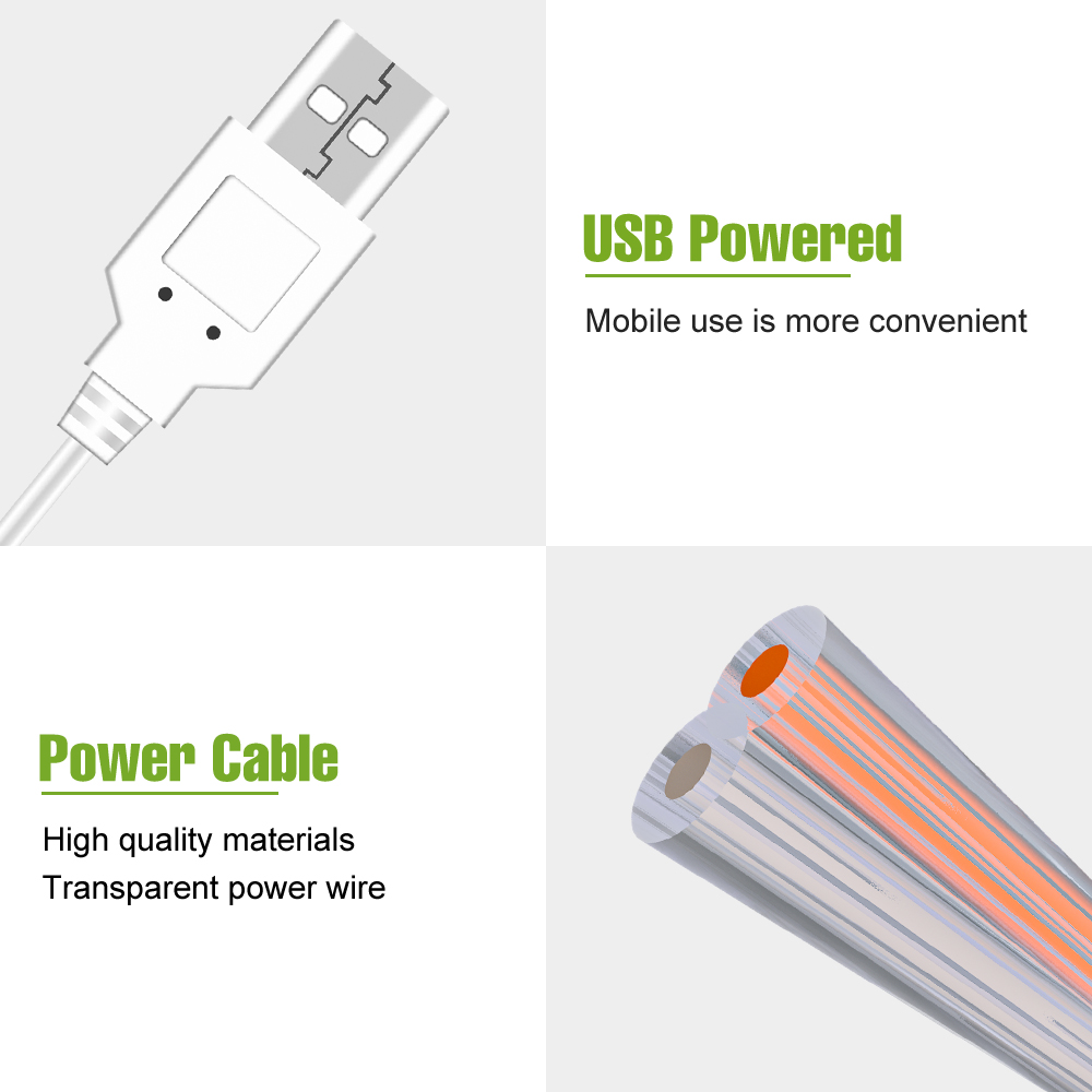 Luz LED para Espejo, Bombilla  - Colour Changing Bulb reseña y precio