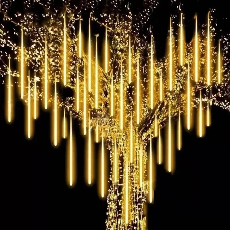 30 cm /50 cm impermeable lluvi - Decor Lighting Uk reseña y precio