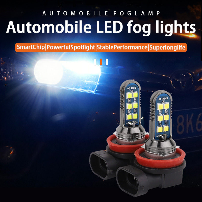 Bombillas LED antiniebla para  - Colour Changing Bulb reseña y precio