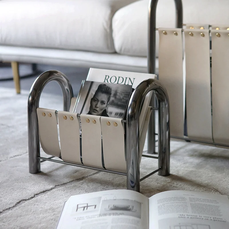 Estante moderno de lujo ligero - Lighting And Decor Magazine reseña y precio