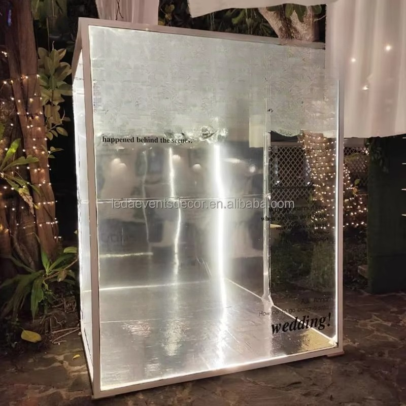 Marco de Metal para boda, cabi - Lighting And Decor Magazine reseña y precio