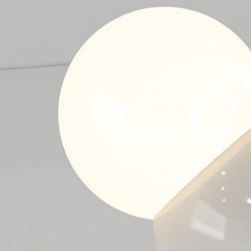 Lámpara de mesa de hierro camb - Decor Lighting Uk reseña y precio