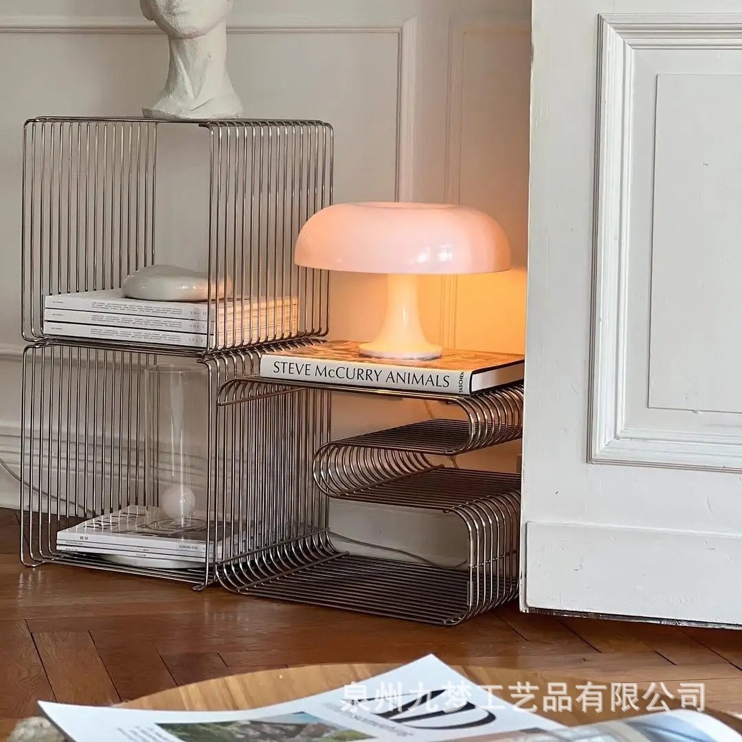 Expositor de suelo creativo pa - Lighting And Decor Magazine reseña y precio