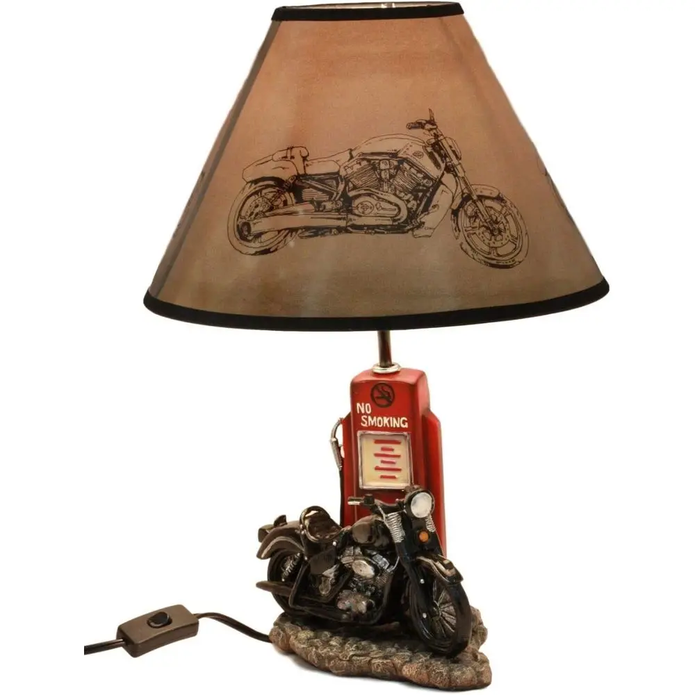 Lámpara de Escritorio Vintage  - Decor Lighting Lamps reseña y precio