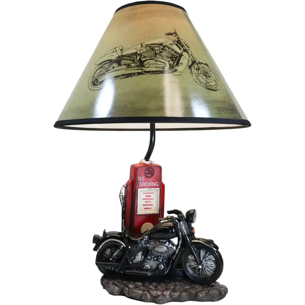 Lámpara de Escritorio Vintage  - Decor Lighting Lamps reseña y precio