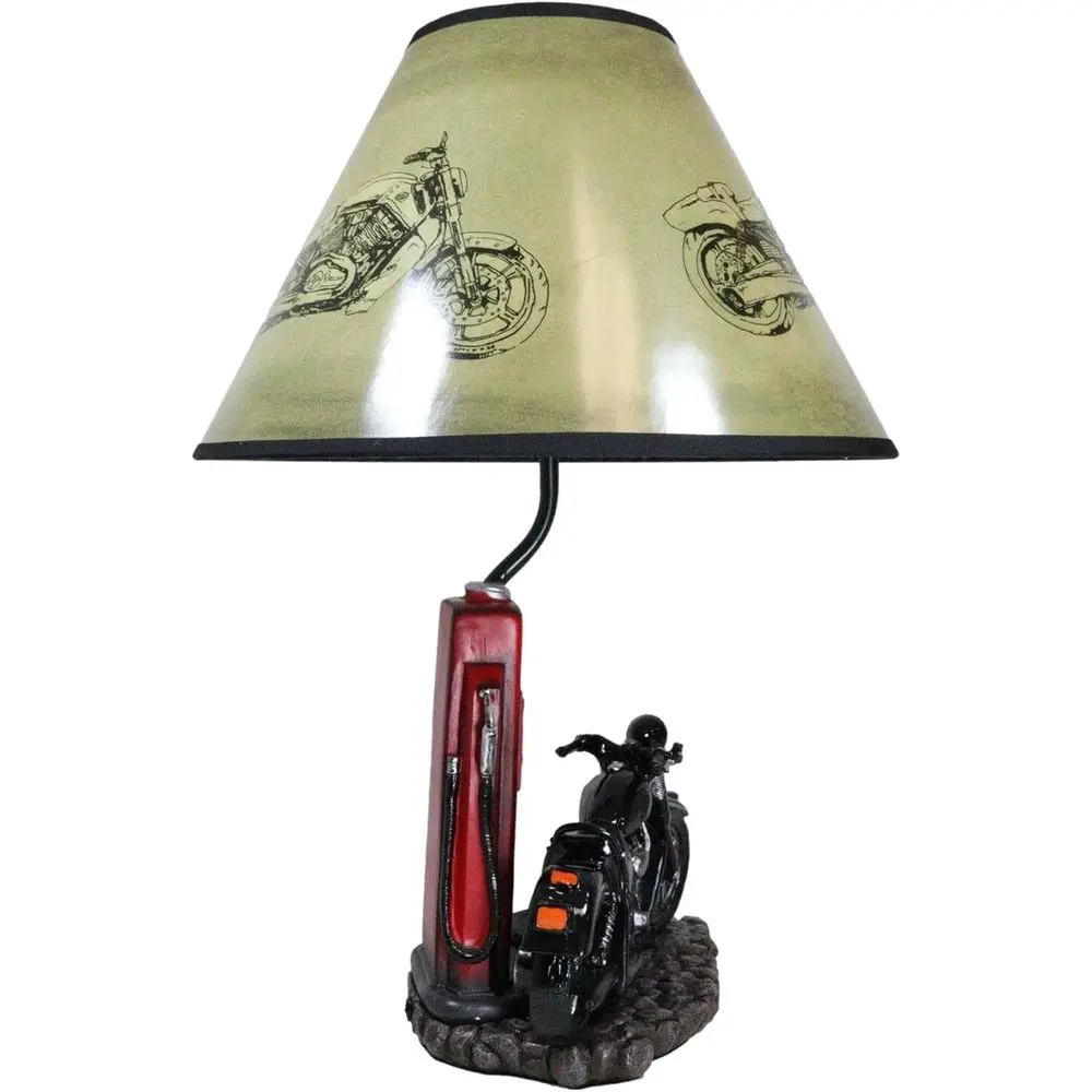 Lámpara de Escritorio Vintage  - Decor Lighting Lamps reseña y precio
