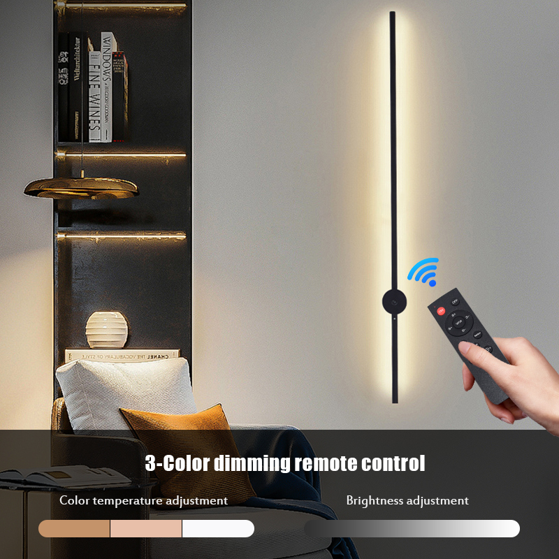 Lámparas de Pared LED Recargab - Decor Lighting Lamps reseña y precio