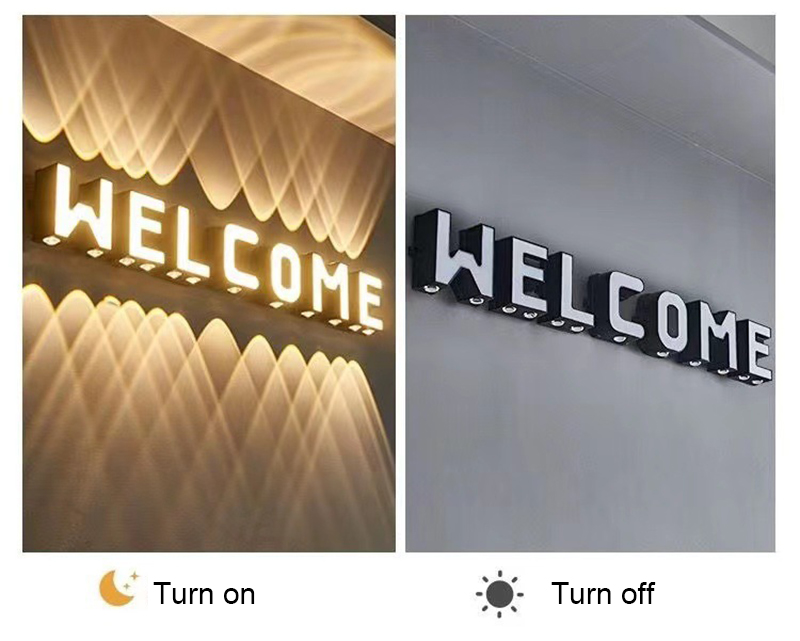 Lámpara de Pared Exterior Impe - Decor Lighting Lamps reseña y precio