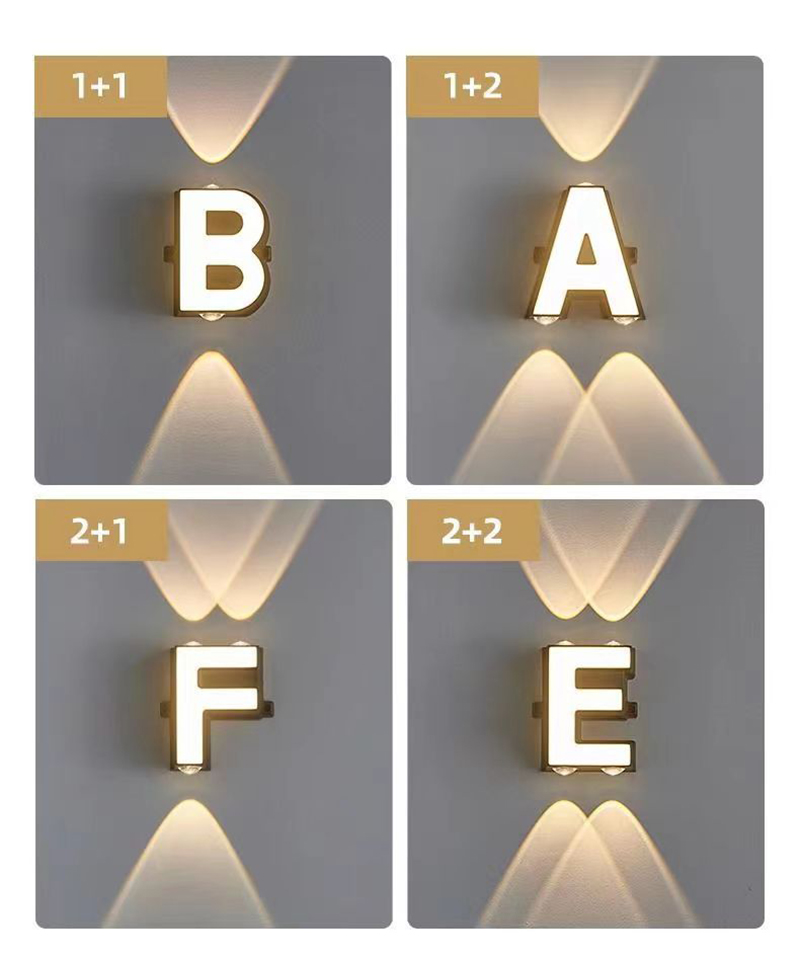 Lámpara de Pared Exterior Impe - Decor Lighting Lamps reseña y precio