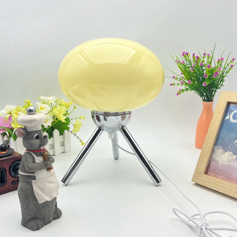 Lámpara de Mesa de Cristal Est - Decor Lighting Lamps reseña y precio