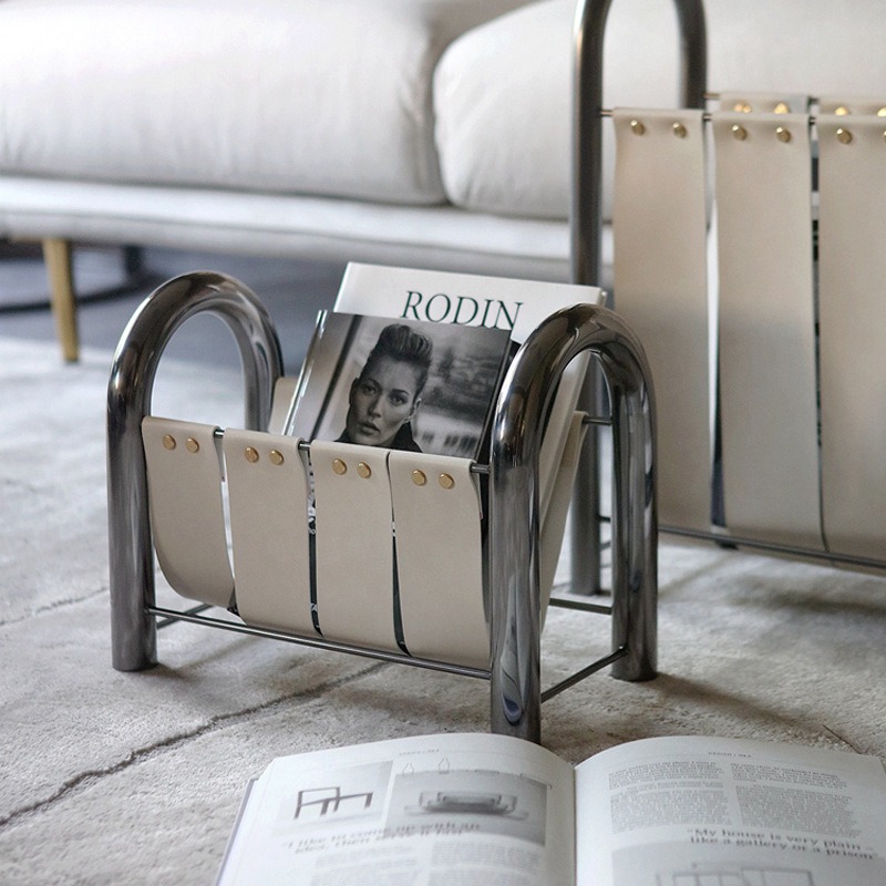 Revistas modernas de lujo en m - Lighting And Decor Magazine reseña y precio