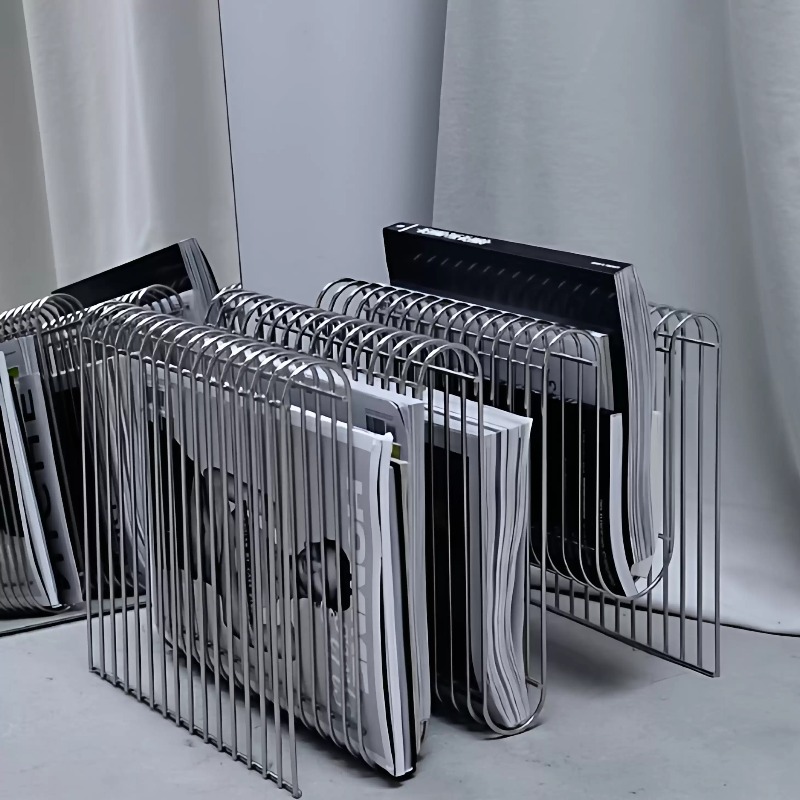 Estante de Lujo Ligero para Re - Lighting And Decor Magazine reseña y precio