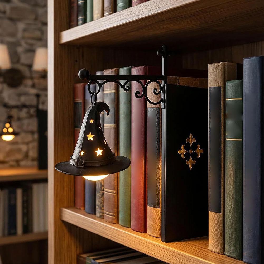 Lámpara de Estantería Estilo G - Lighting Decor Home reseña y precio