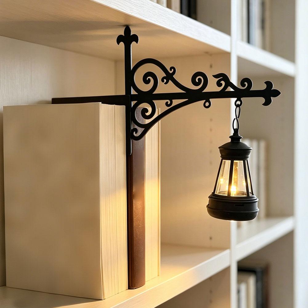 Lámpara de Estantería Estilo G - Lighting Decor Home reseña y precio